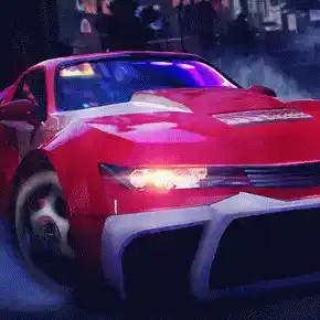 Adrenaline Rush game by Evoplay – logo hosted on Alf Casino