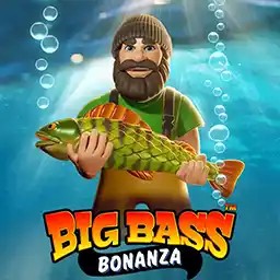 Bigger Bass Bonanza online slot from Pragmatic Play – play at alf-casino.it