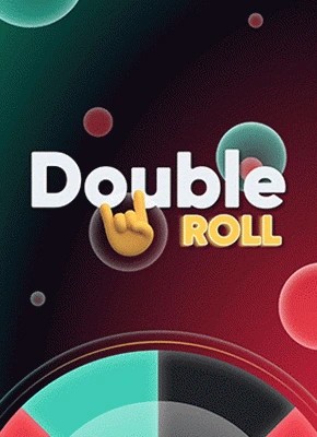 Enjoy Double Roll by Turbo Games – logo hosted on alf-casino.it