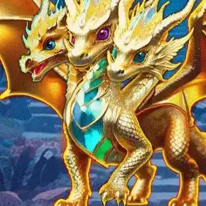 Dragon Treasure online slot from KA Gaming – play at alf-casino.it