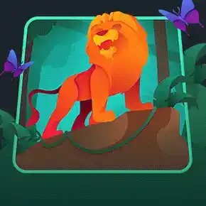 Crash Games logo of Jogo Do Bicho from InOut at Alf Casino