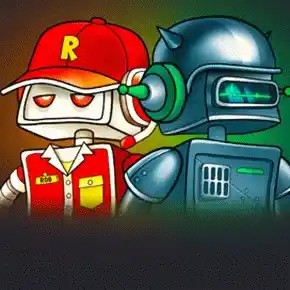 Robospin – slot by BGAMING, featured at alf-casino.it
