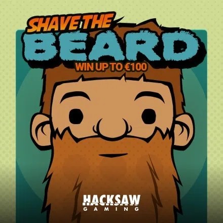 Shave the Beard online slot from Hacksaw Gaming – play at alf-casino.it