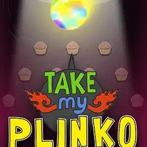 Enjoy Take My Plinko by Turbo Games – logo hosted on alf-casino.it