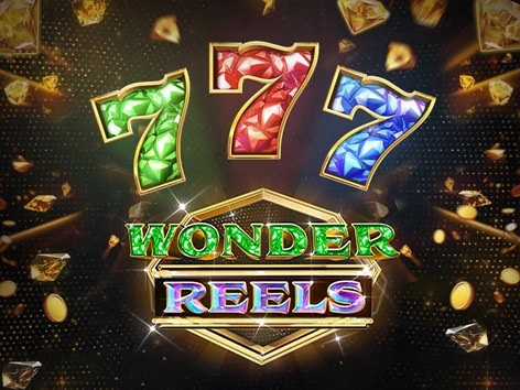 Play Wonder Reels slot by Jili Games on alf-casino.it